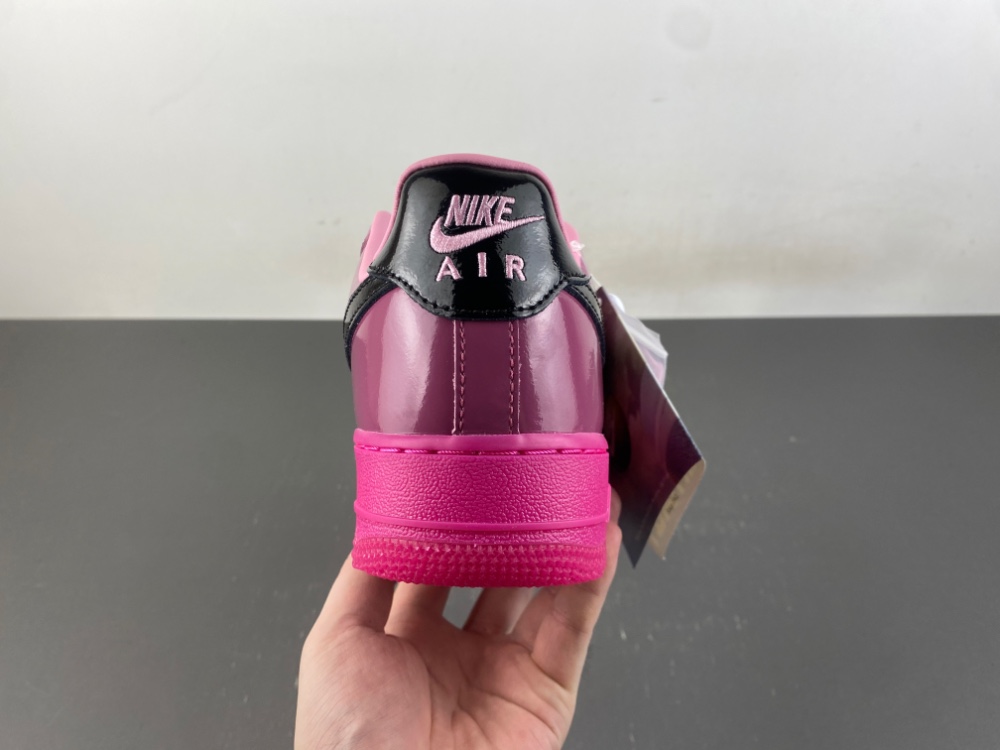 Air Force 1 Low Pink Cooler Patent Io4489 600 20 - www.kickbulk.co