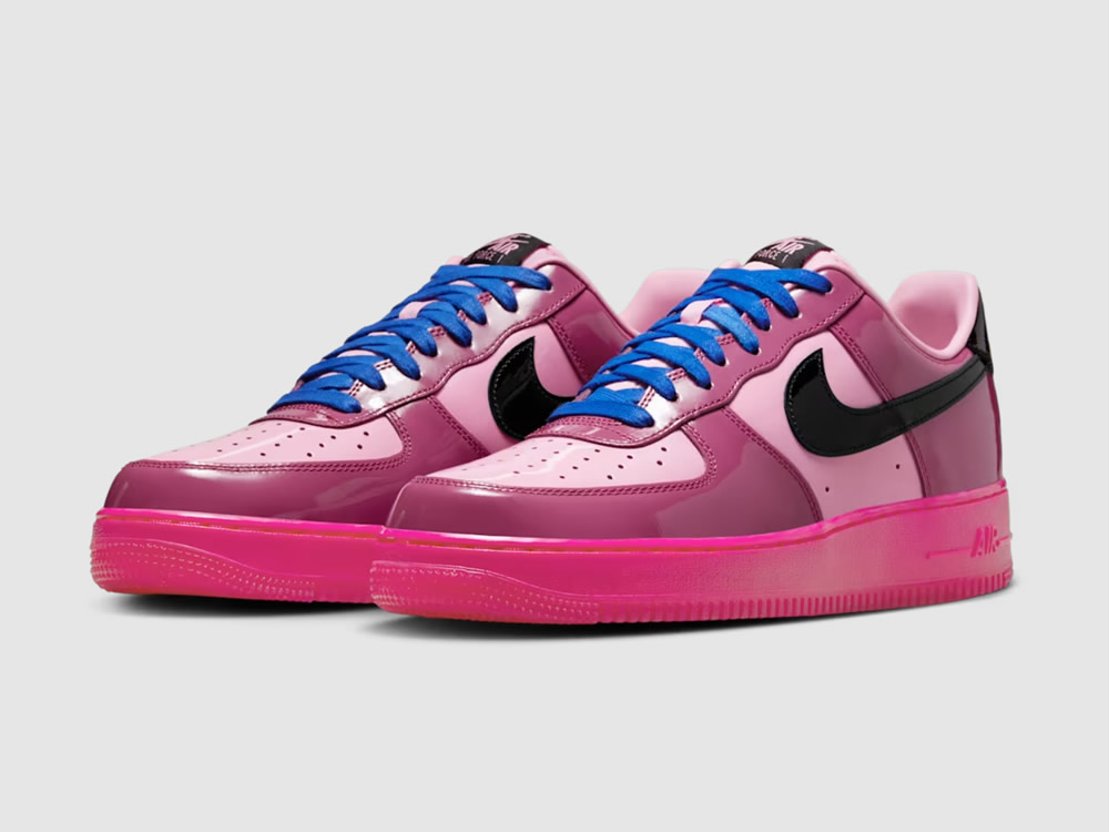 Air Force 1 Low Pink Cooler Patent Io4489 600 3 - www.kickbulk.co