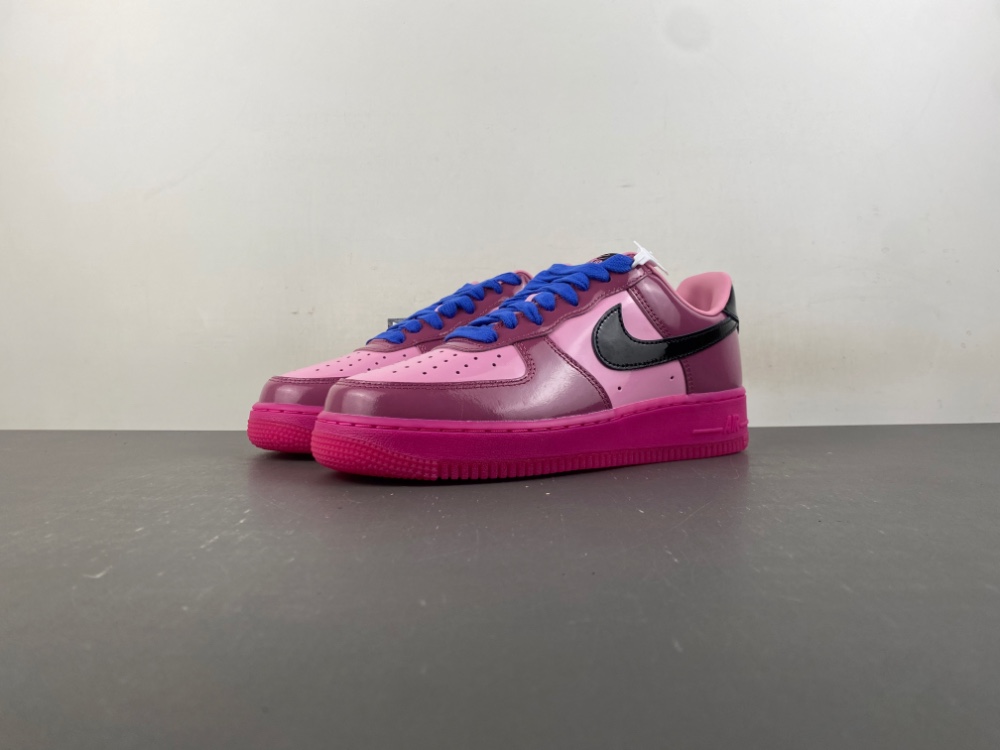 Air Force 1 Low Pink Cooler Patent Io4489 600 6 - www.kickbulk.co