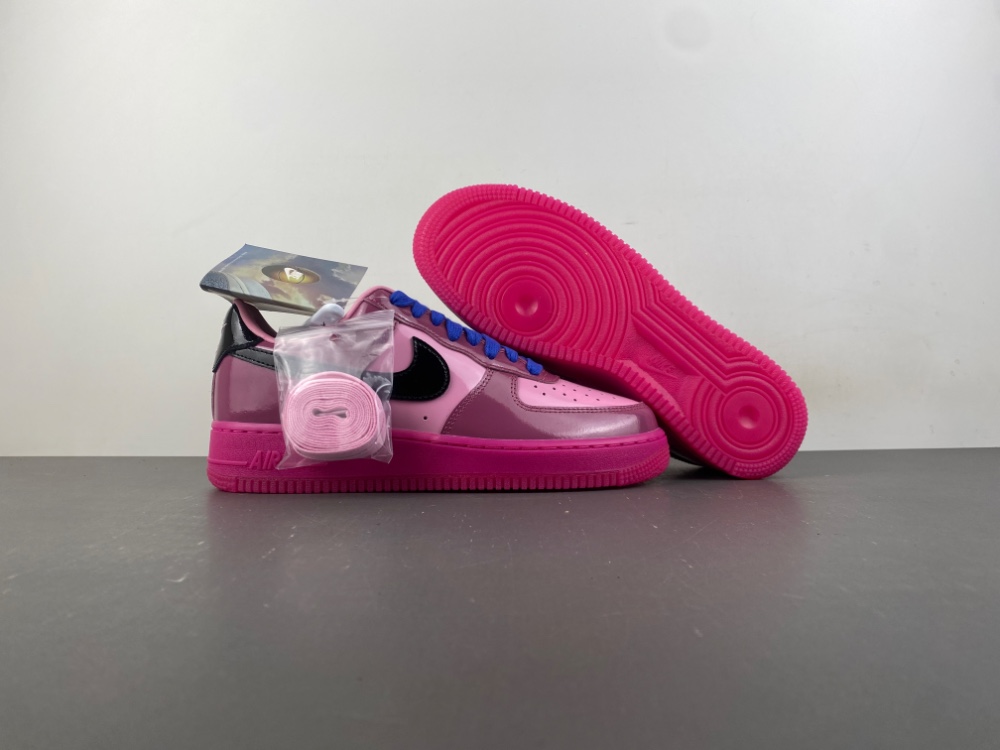 Air Force 1 Low Pink Cooler Patent Io4489 600 7 - www.kickbulk.co