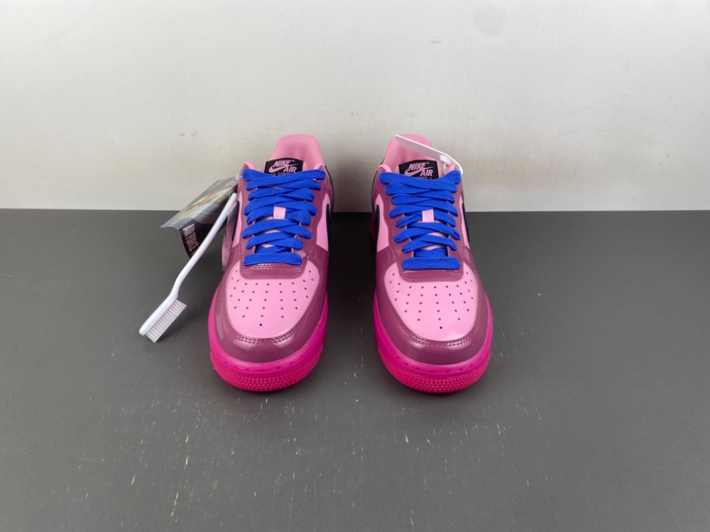 Air Force 1 Low Pink Cooler Patent Io4489 600 8 - www.kickbulk.co