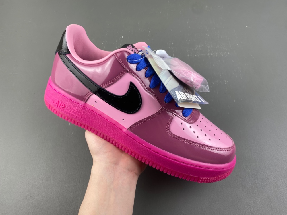 Air Force 1 Low Pink Cooler Patent Io4489 600 9 - www.kickbulk.co