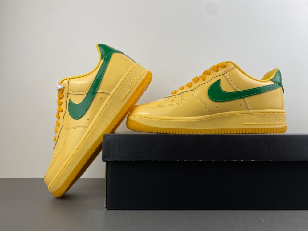 Air Force 1 Low Patent Topaz Gold Pine Green Io4489 700 12 - www.kickbulk.co Air Force 1 Low Patent Topaz Gold Pine Green Io4489 700 12 - www.kickbulk.co