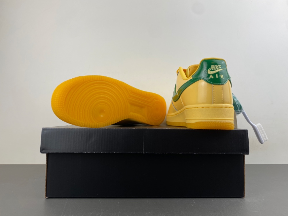 Air Force 1 Low Patent Topaz Gold Pine Green Io4489 700 13 - www.kickbulk.co Air Force 1 Low Patent Topaz Gold Pine Green Io4489 700 13 - www.kickbulk.co