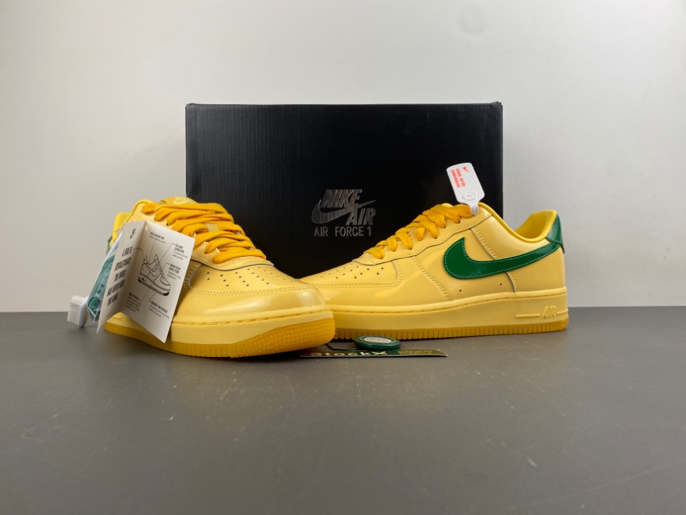 Air Force 1 Low Patent Topaz Gold Pine Green Io4489 700 15 - www.kickbulk.co Air Force 1 Low Patent Topaz Gold Pine Green Io4489 700 15 - www.kickbulk.co