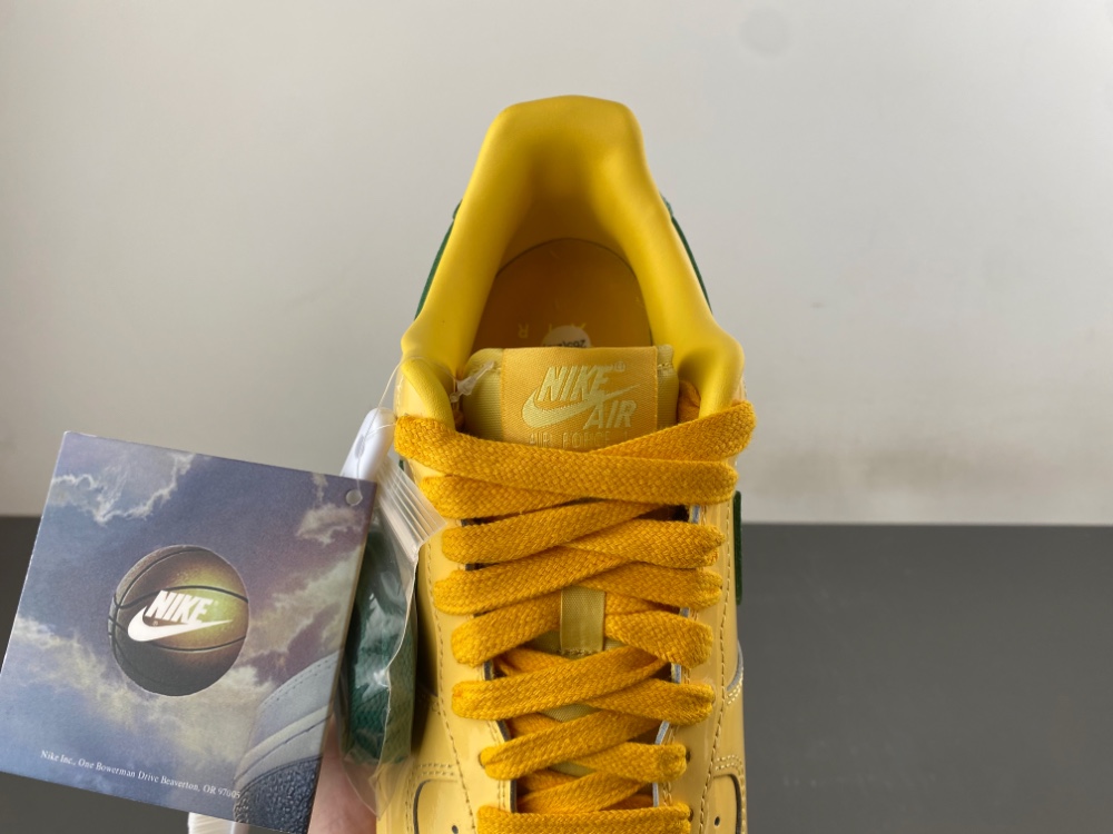 Air Force 1 Low Patent Topaz Gold Pine Green Io4489 700 19 - www.kickbulk.co Air Force 1 Low Patent Topaz Gold Pine Green Io4489 700 19 - www.kickbulk.co