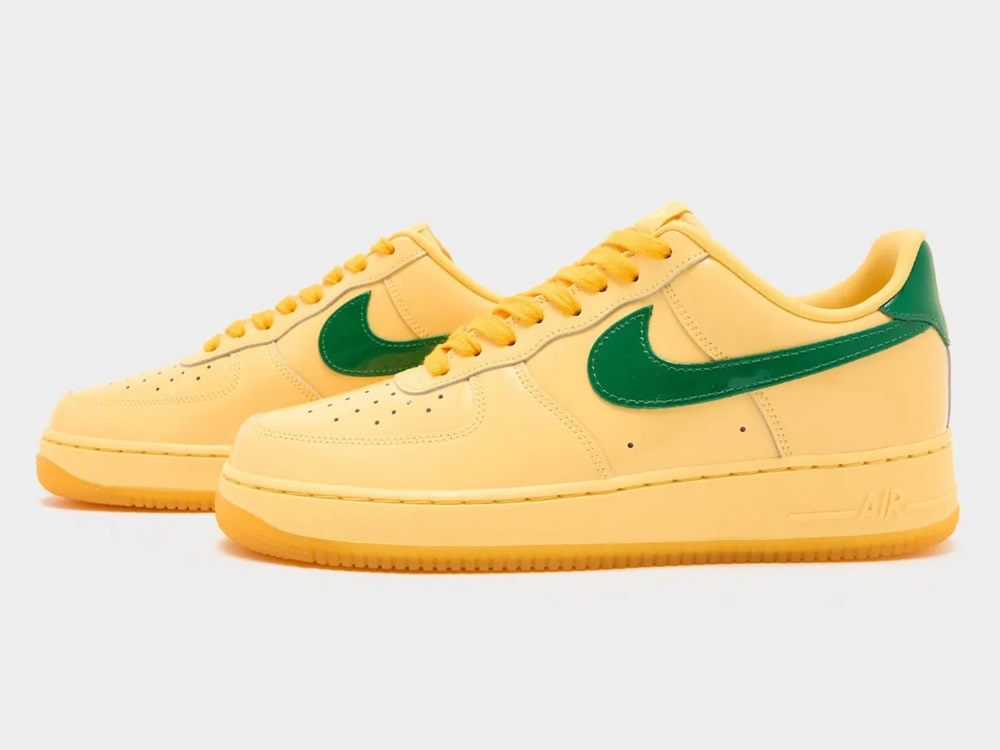 Air Force 1 Low Patent Topaz Gold Pine Green Io4489 700 2 - www.kickbulk.co Air Force 1 Low Patent Topaz Gold Pine Green Io4489 700 2 - www.kickbulk.co