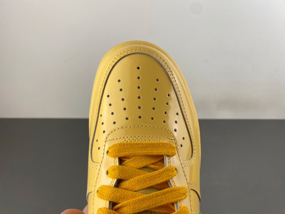Air Force 1 Low Patent Topaz Gold Pine Green Io4489 700 20 - www.kickbulk.co Air Force 1 Low Patent Topaz Gold Pine Green Io4489 700 20 - www.kickbulk.co