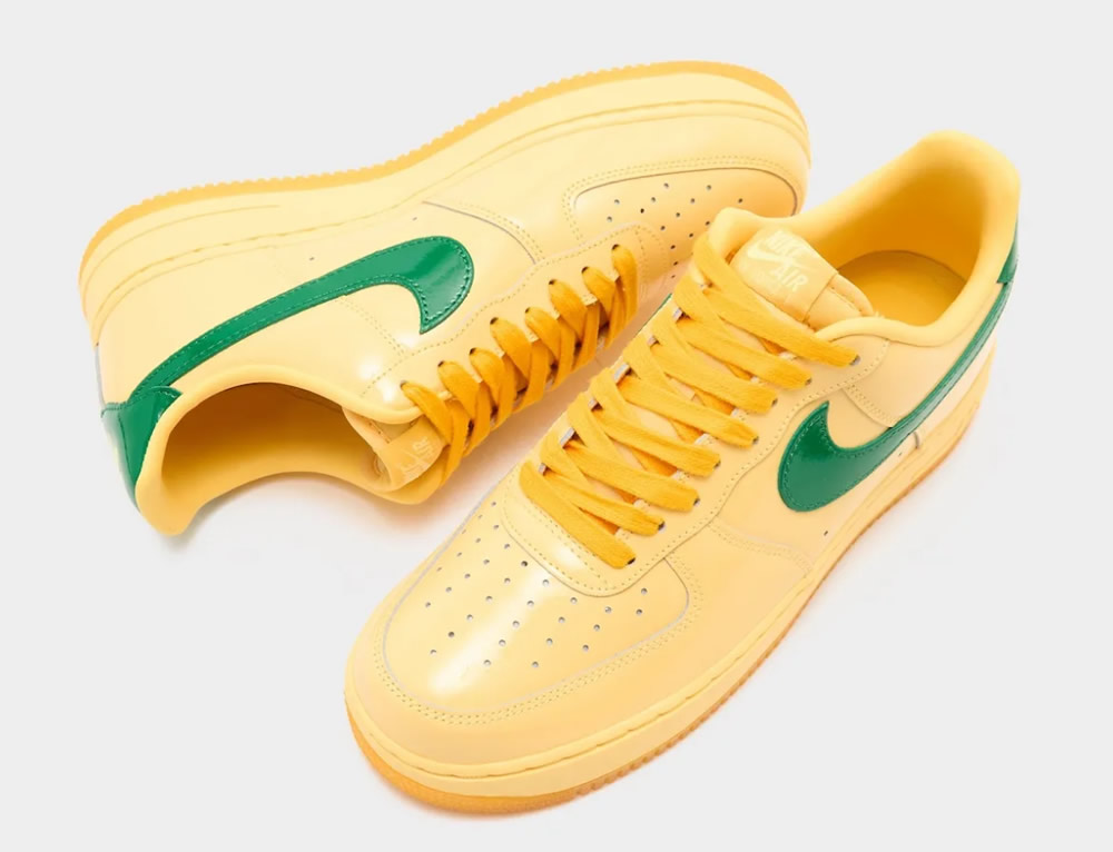 Air Force 1 Low Patent Topaz Gold Pine Green Io4489 700 3 - www.kickbulk.co Air Force 1 Low Patent Topaz Gold Pine Green Io4489 700 3 - www.kickbulk.co