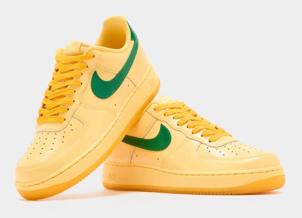 Air Force 1 Low Patent Topaz Gold Pine Green Io4489 700 4 - www.kickbulk.co Air Force 1 Low Patent Topaz Gold Pine Green Io4489 700 4 - www.kickbulk.co