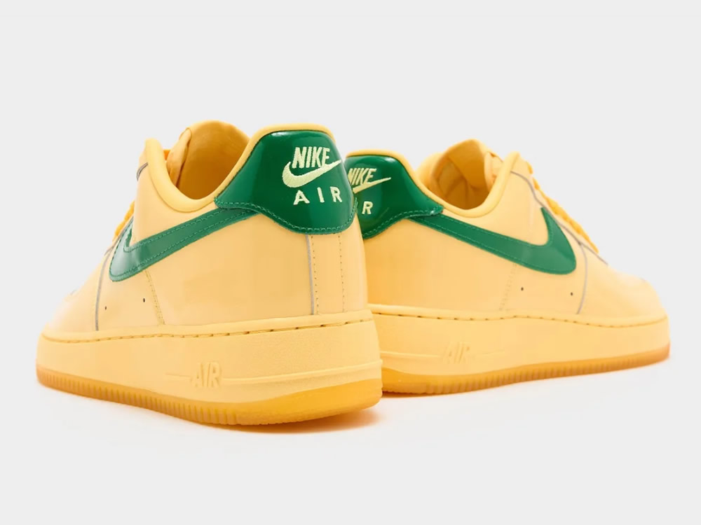 Air Force 1 Low Patent Topaz Gold Pine Green Io4489 700 6 - www.kickbulk.co Air Force 1 Low Patent Topaz Gold Pine Green Io4489 700 6 - www.kickbulk.co