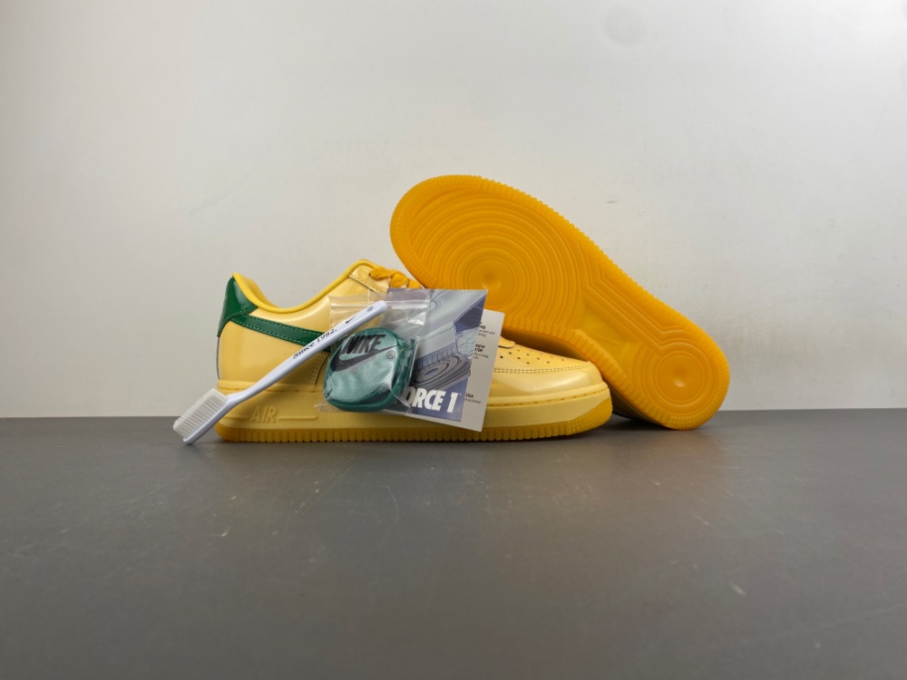 Air Force 1 Low Patent Topaz Gold Pine Green Io4489 700 9 - www.kickbulk.co Air Force 1 Low Patent Topaz Gold Pine Green Io4489 700 9 - www.kickbulk.co