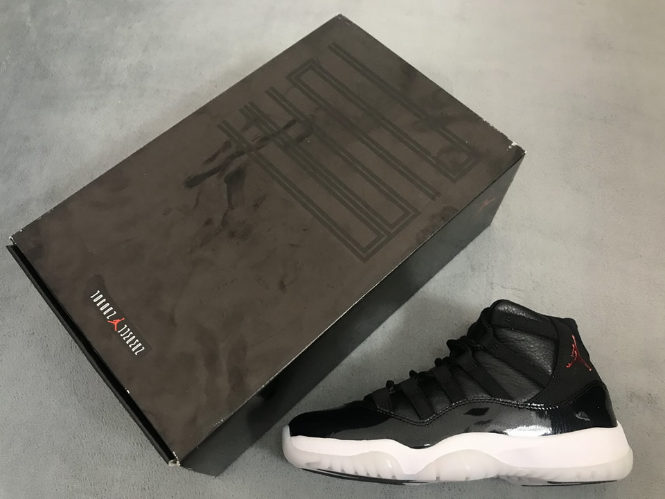 Air Jordan 11 Retro 72 10 378037 002 5 - www.kickbulk.co