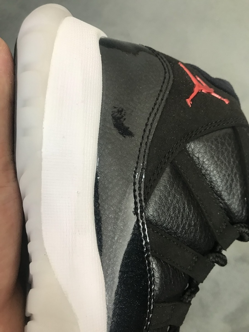 Air Jordan 11 Retro 72 10 378037 002 9 - www.kickbulk.co