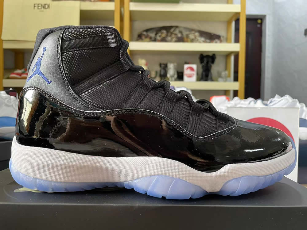 Air volle jordan 11 Retro Space Jam 2016 Kickz Special Box 378037 003 6 - www.kickbulk.co