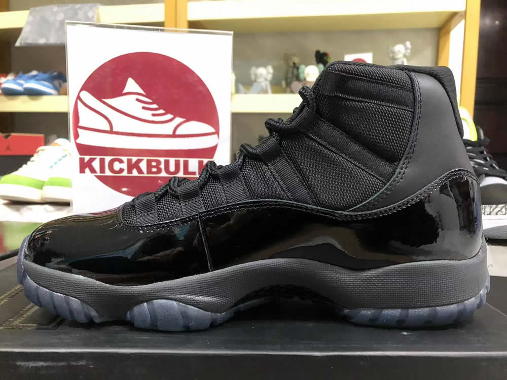 Air Jordan 11 Retro Gamma Blue 378037 006 7 - www.kickbulk.co