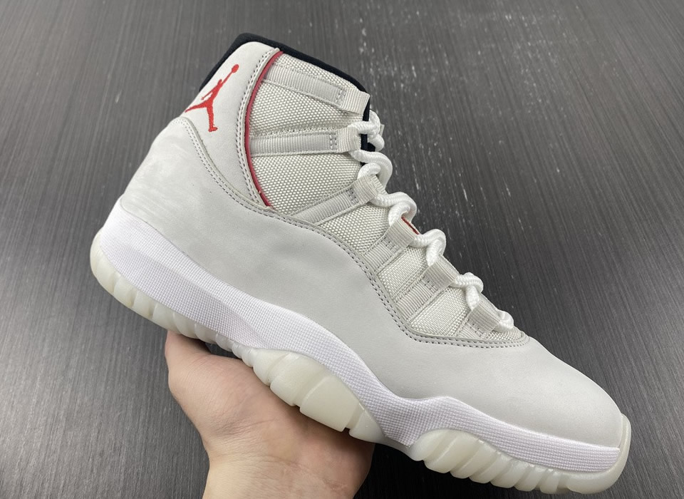 Air Jordan 11 Retro Platinum Tint 378037 016 10 - www.kickbulk.co