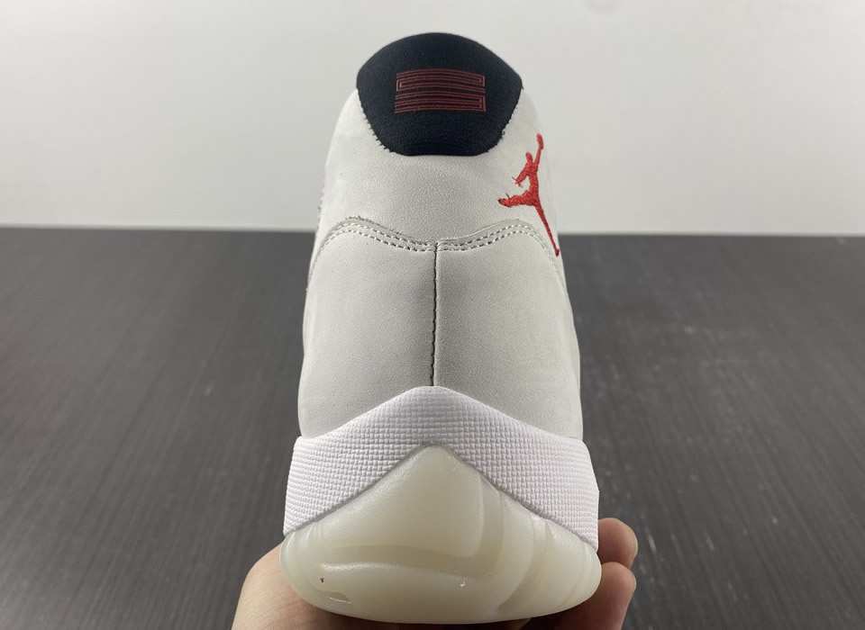 Air Jordan 11 Retro Platinum Tint 378037 016 21 - www.kickbulk.co