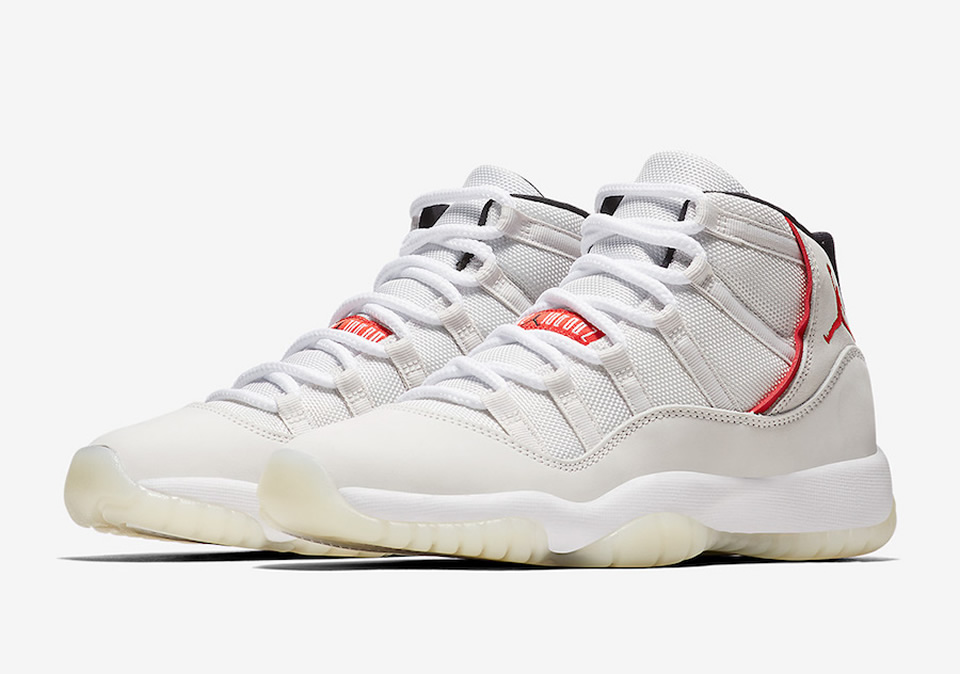 Air Jordan 11 Retro Platinum Tint 378037 016 3 - www.kickbulk.co