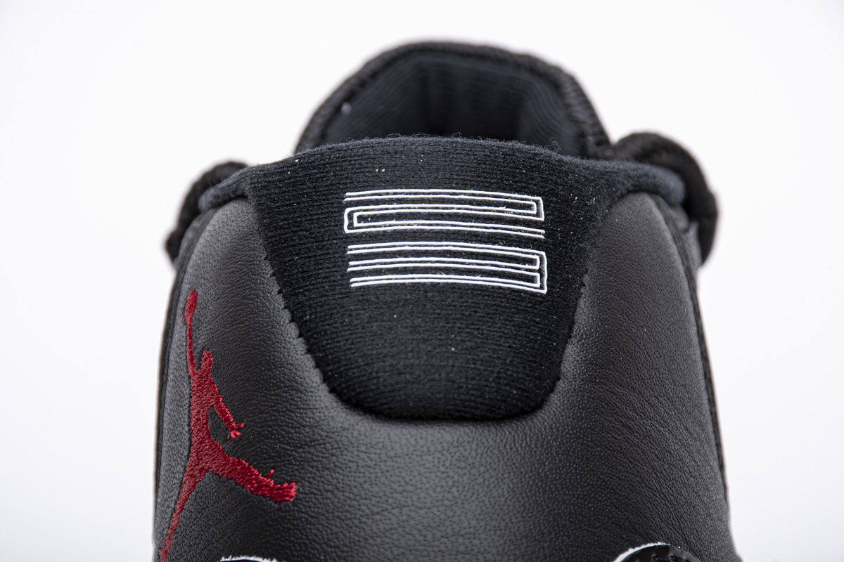 Nike Air Jordan 11 Retro Bred 2019 378037 061 29 - www.kickbulk.co
