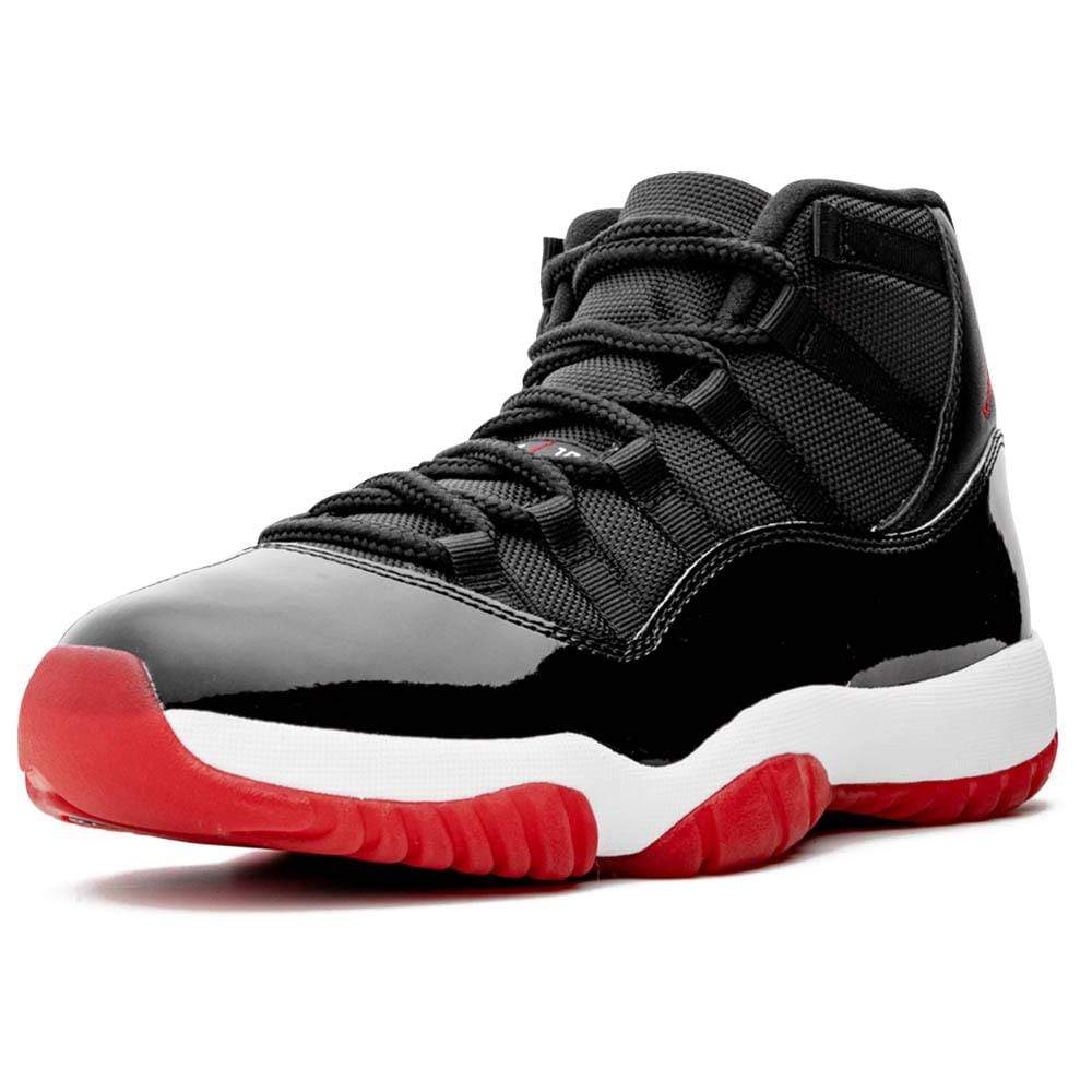 Nike Air Jordan 11 Retro Bred 2019 378037 061 3 - www.kickbulk.co