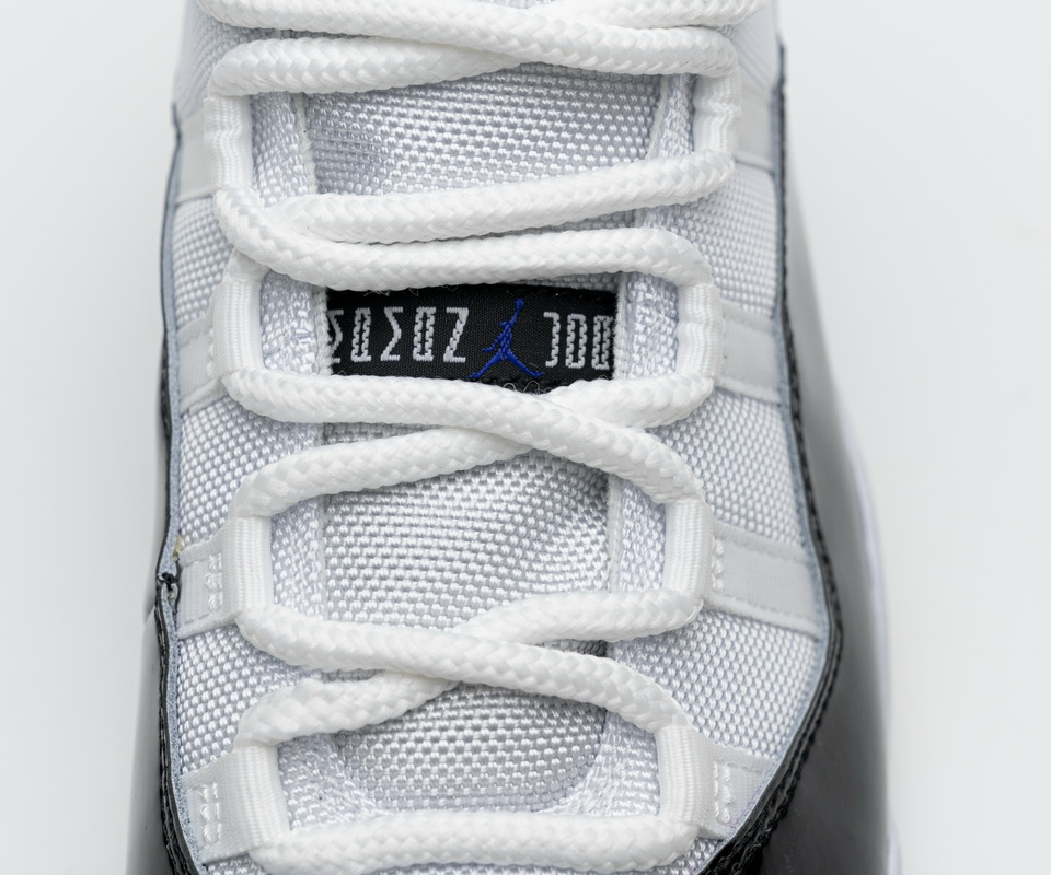 Nike Air Jordan 11 Retro High Concord 378037 100 11 - www.kickbulk.co