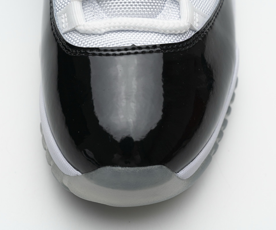 Nike Air Jordan 11 Retro High Concord 378037 100 12 - www.kickbulk.co