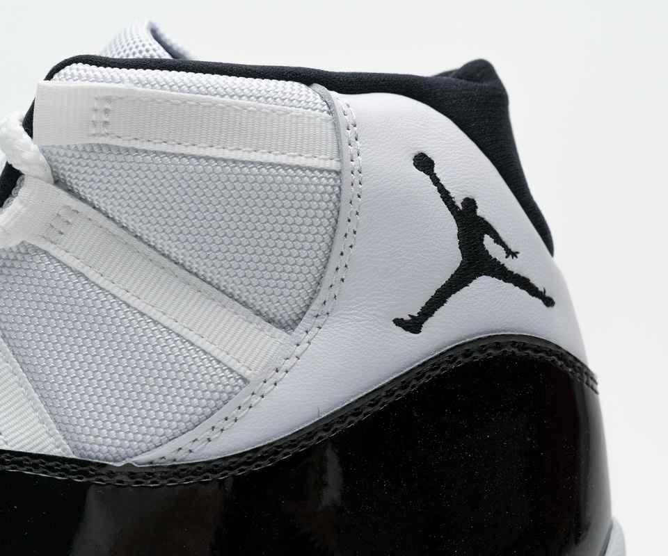 Nike Air Jordan 11 Retro High Concord 378037 100 14 - www.kickbulk.co