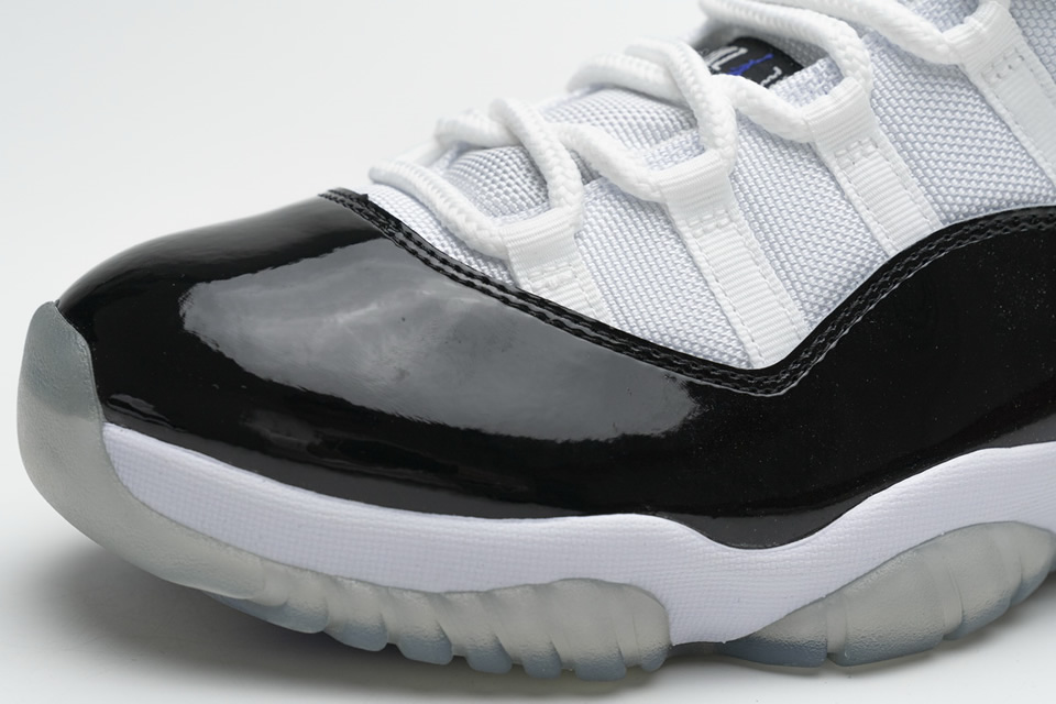 Nike Air Jordan 11 Retro High Concord 378037 100 17 - www.kickbulk.co