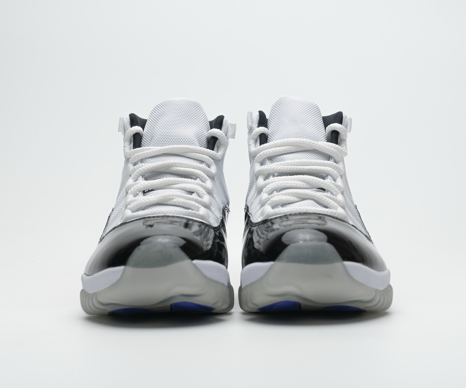 Nike Air Jordan 11 Retro High Concord 378037 100 3 - www.kickbulk.co