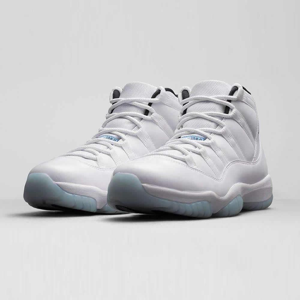 aj11 columbia