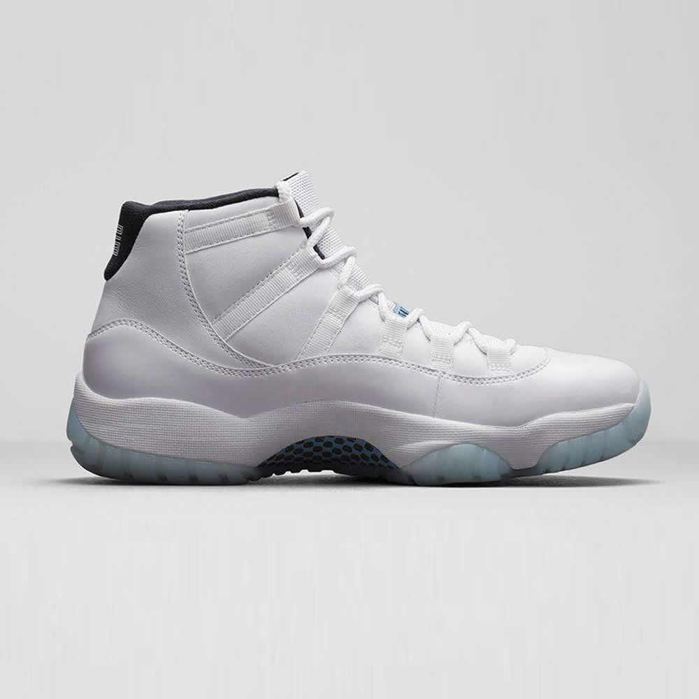 Air Jordan 11 Retro Columbia 378037 117 3 - www.kickbulk.co