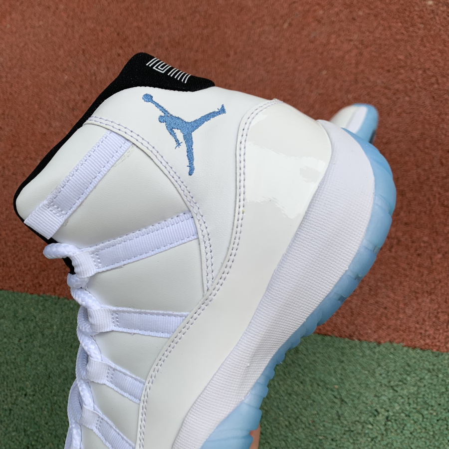 Air Jordan 11 Retro Columbia 378037 117 7 - www.kickbulk.co