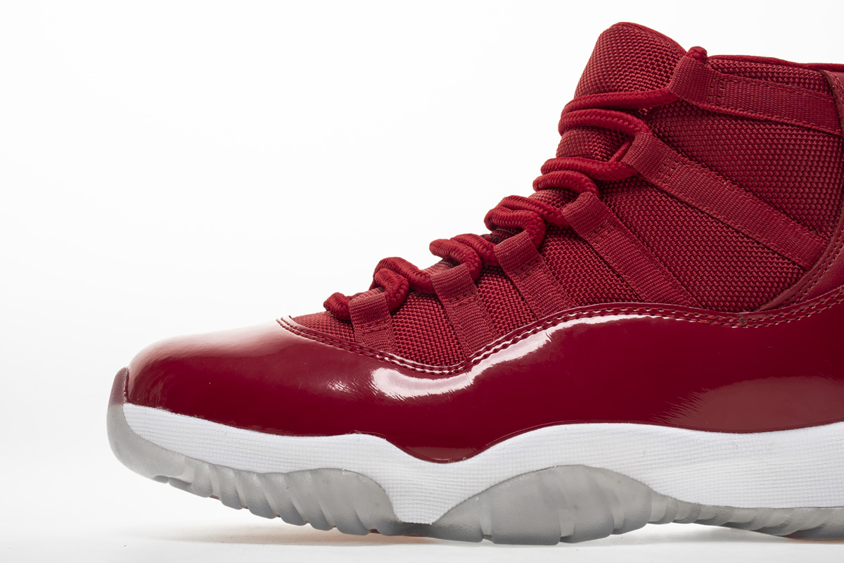 Air Jordan 11 Retro Gym Redwin Like 96 378037 623 19 - www.kickbulk.co