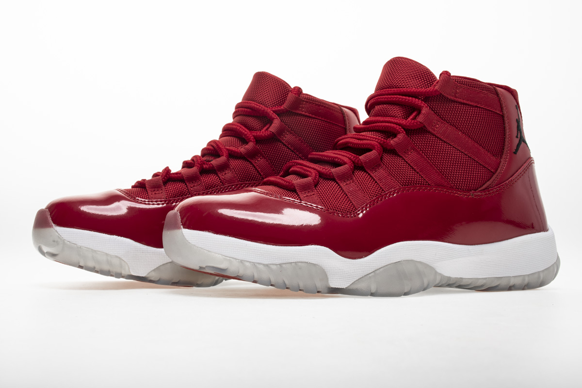 Air Jordan 11 Retro Gym Redwin Like 96 378037 623 2 - www.kickbulk.co