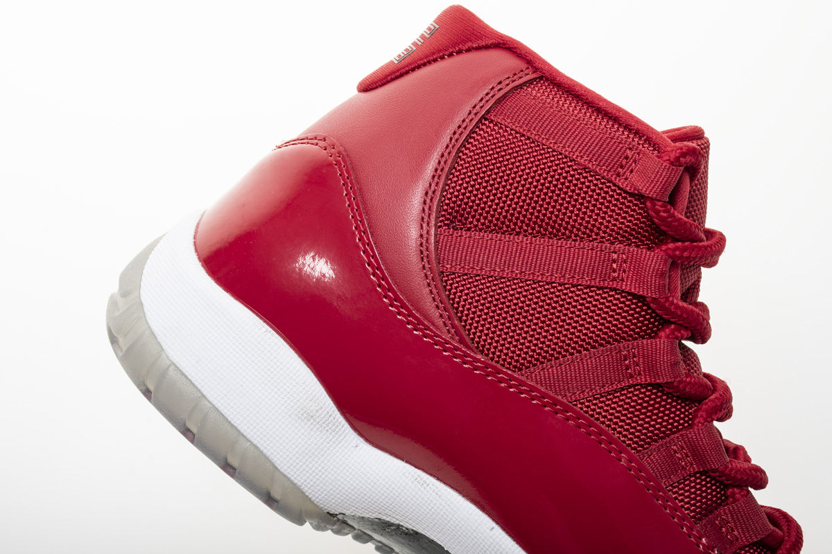 Air Jordan 11 Retro Gym Redwin Like 96 378037 623 23 - www.kickbulk.co