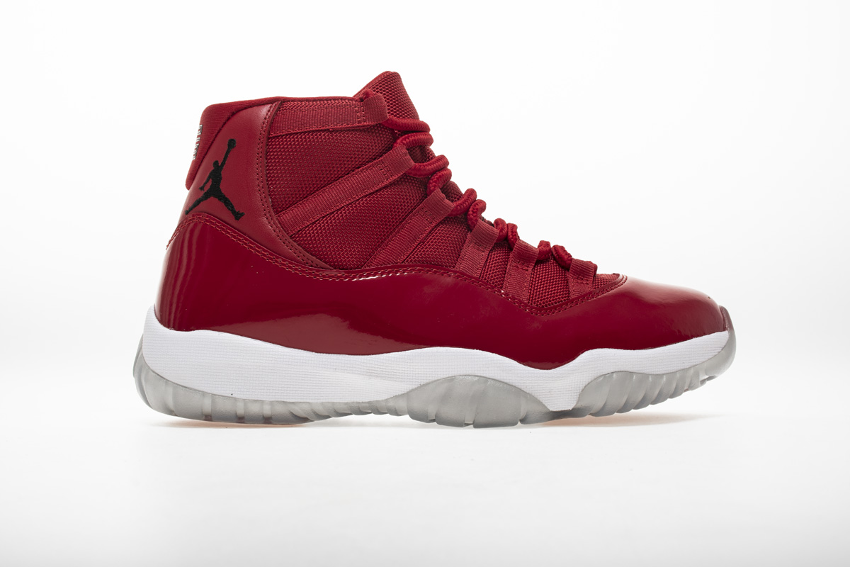 Air Jordan 11 Retro Gym Redwin Like 96 378037 623 3 - www.kickbulk.co