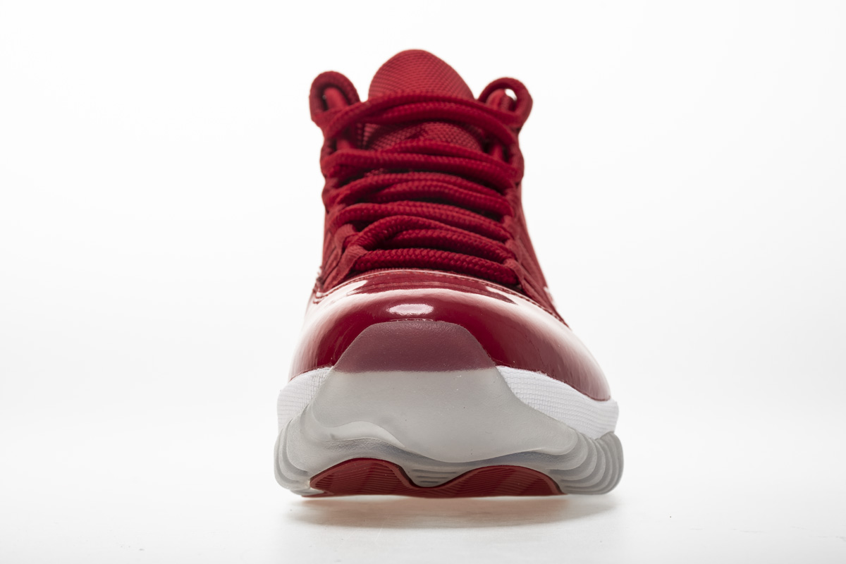 Air Jordan 11 Retro Gym Redwin Like 96 378037 623 8 - www.kickbulk.co