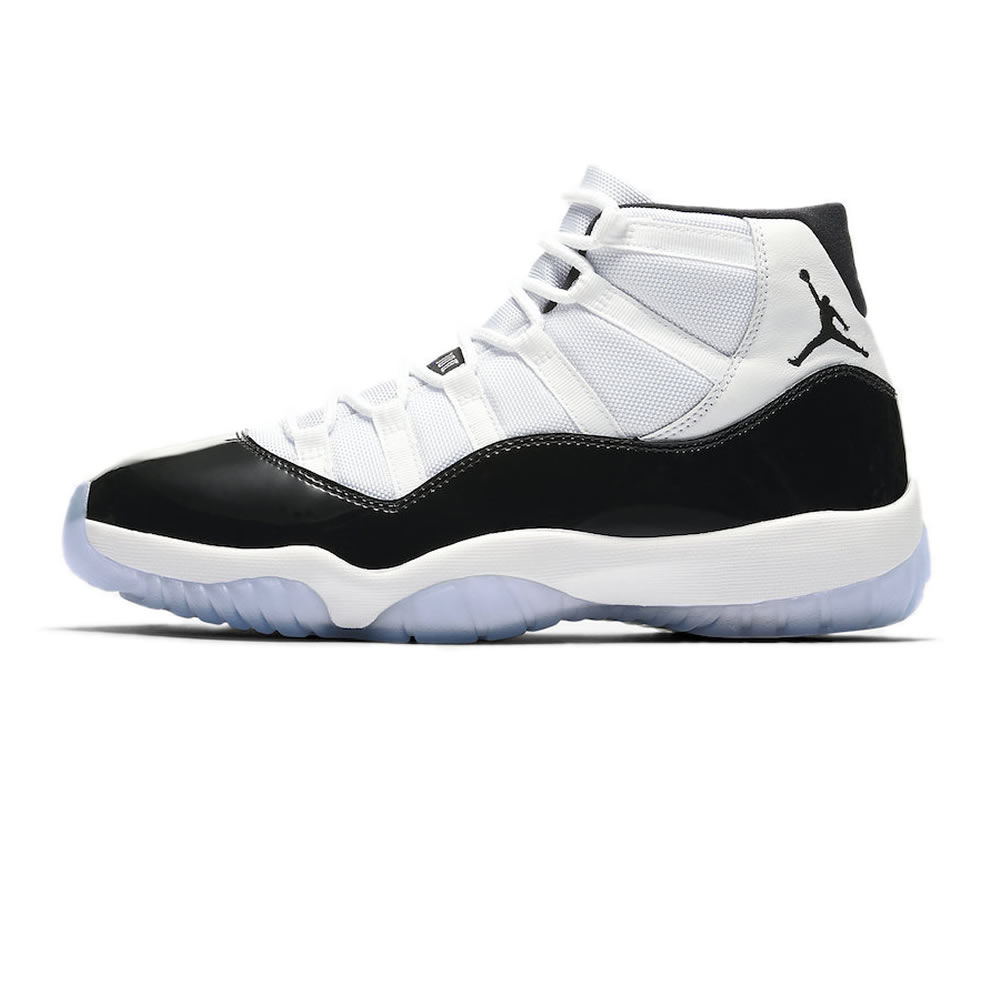 Air Jordan 11 Retro Gs Concord 2018 378038 100 1 - www.kickbulk.co