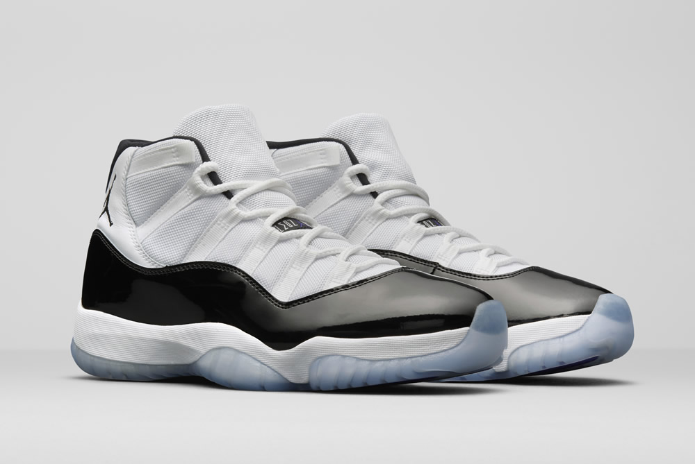 Air Jordan 11 Retro Gs Concord 2018 378038 100 3 - www.kickbulk.co