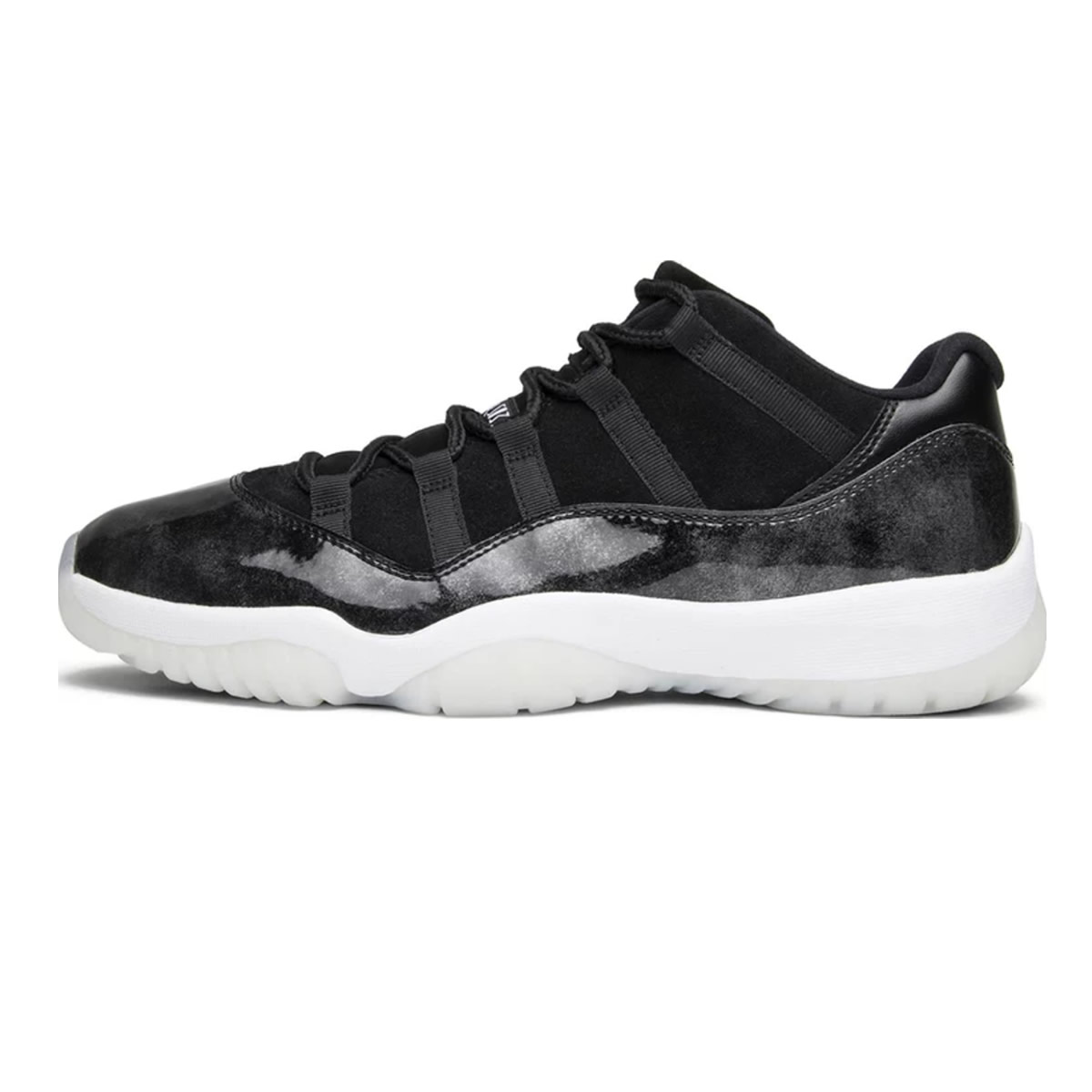 Air Jordan 11 Retro Low Barons 528895 010 1 - www.kickbulk.co