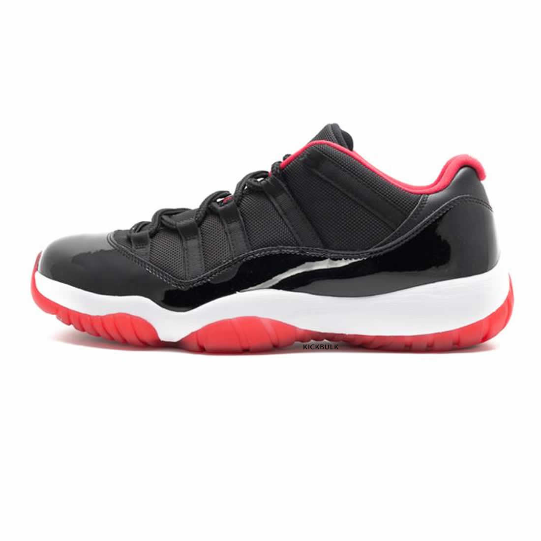 Air Jordan 11 Retro Low Bred 528895 012 1 - www.kickbulk.co