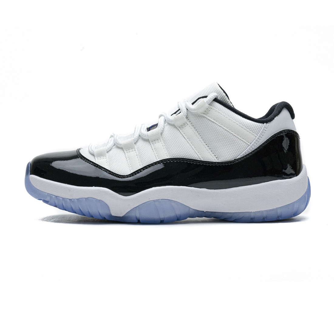 Nike Air Jordan 11 Retro Low Concord 528895 153 1 - www.kickbulk.co