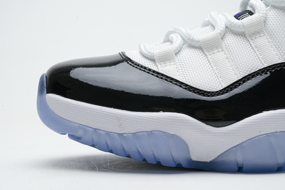 Nike Air Jordan 11 Retro Low Concord 528895 153 13 - www.kickbulk.co