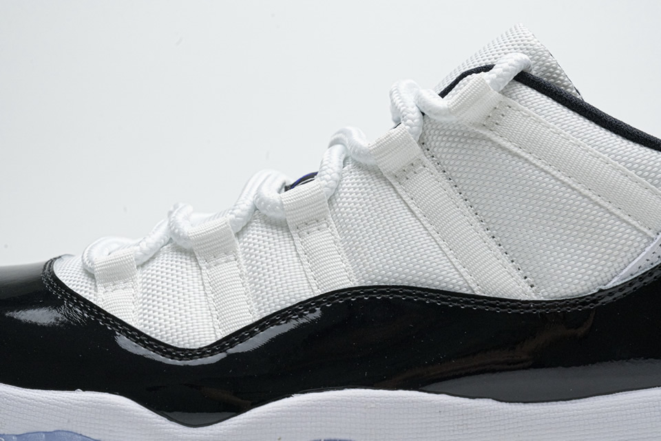 Nike Air Jordan 11 Retro Low Concord 528895 153 14 - www.kickbulk.co