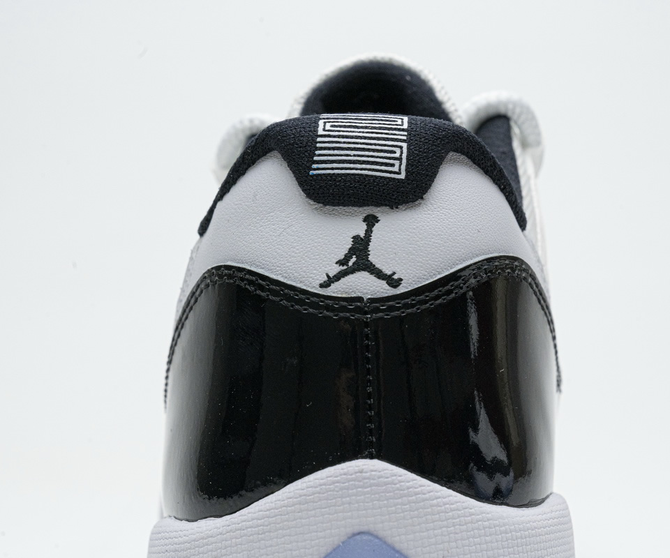 Nike Air Jordan 11 Retro Low Concord 528895 153 16 - www.kickbulk.co