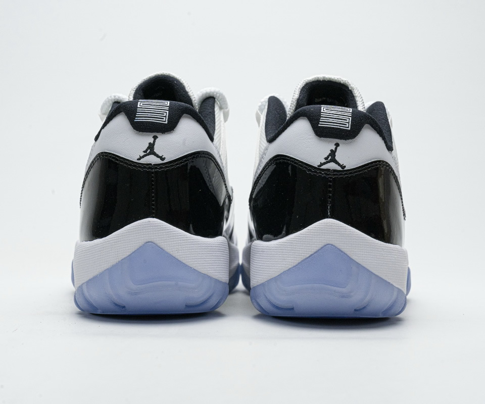 Nike Air Jordan 11 Retro Low Concord 528895 153 5 - www.kickbulk.co