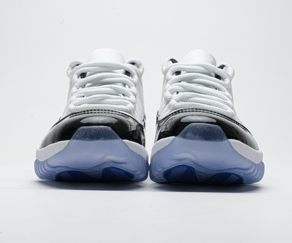 Nike Air Jordan 11 Retro Low Concord 528895 153 6 - www.kickbulk.co
