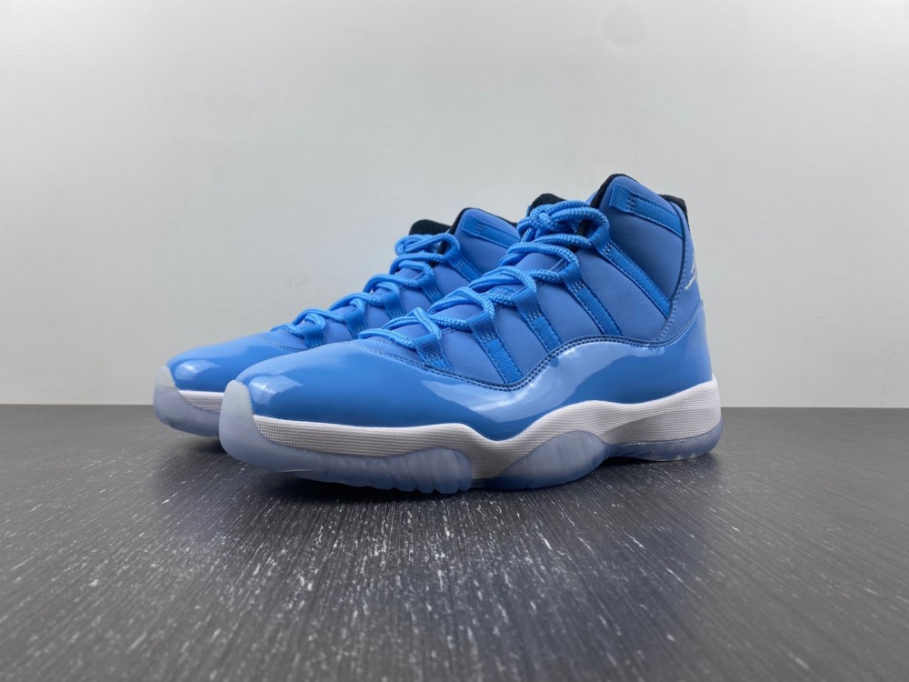 Air Jordan 11 Retro Ultimate Gift Of Flight Pack 717602 900 3 - www.kickbulk.co