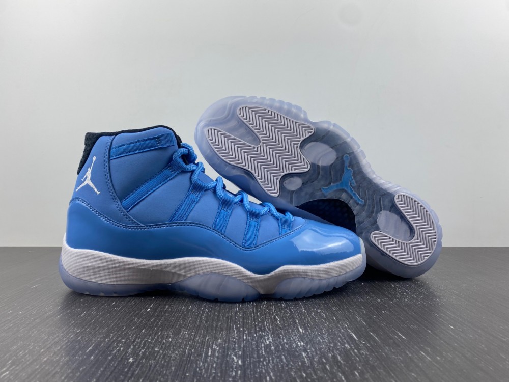 Air Jordan 11 Retro Ultimate Gift Of Flight Pack 717602 900 4 - www.kickbulk.co